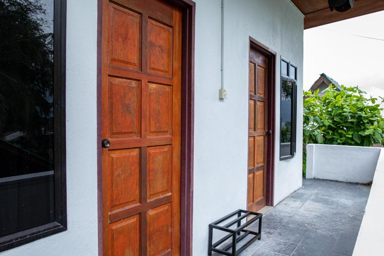Tioman Cabana Bed & Breakfast Kampong Ayer Batang Εξωτερικό φωτογραφία