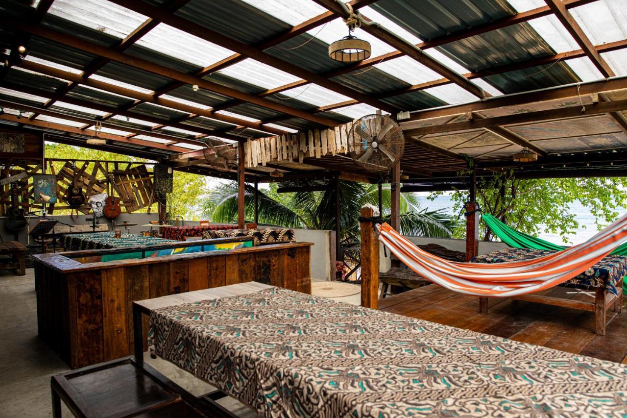Tioman Cabana Bed & Breakfast Kampong Ayer Batang Εξωτερικό φωτογραφία